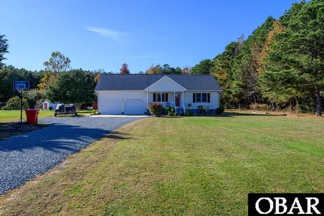 $435,000 | 240 Woodleigh Road, Knotts Island, NC 27950