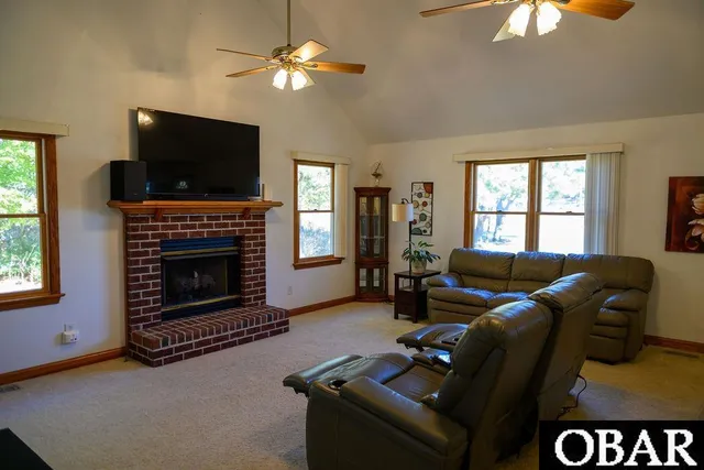 $435,000 | 240 Woodleigh Road, Knotts Island, NC 27950