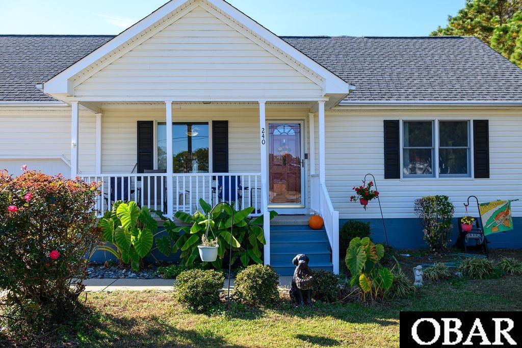 240 Woodleigh Road Knotts Island, NC 27950 - Photo 2 of 47