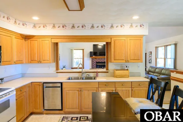 $435,000 | 240 Woodleigh Road, Knotts Island, NC 27950