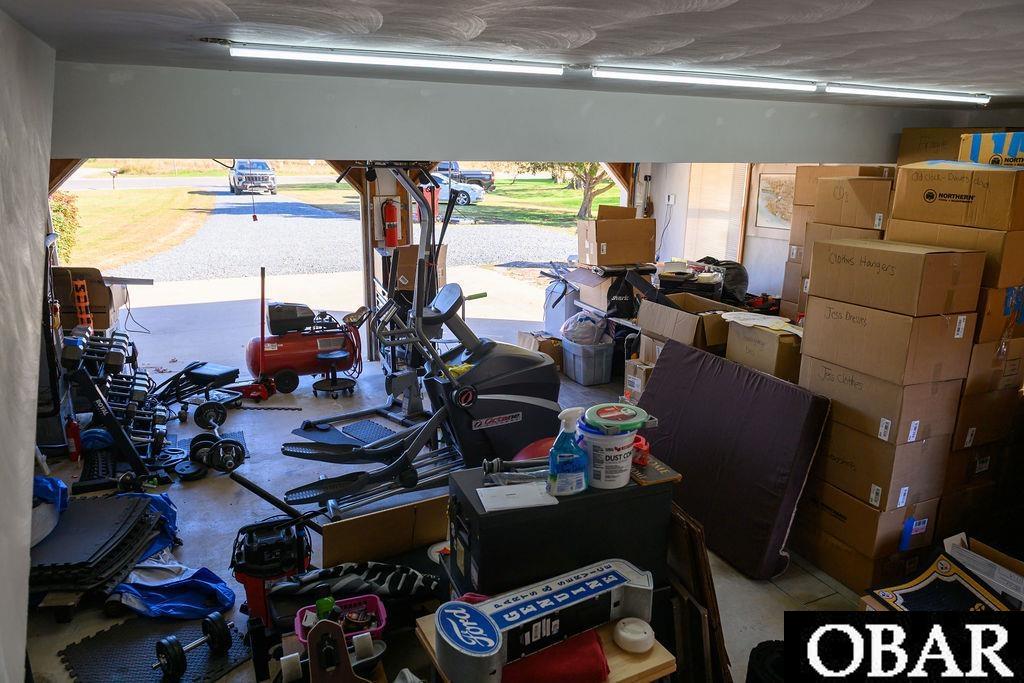 240 Woodleigh Road Knotts Island, NC 27950 - Photo 35 of 47