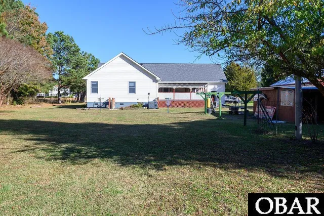 $435,000 | 240 Woodleigh Road, Knotts Island, NC 27950