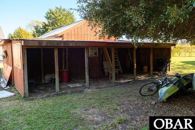 $435,000 | 240 Woodleigh Road, Knotts Island, NC 27950