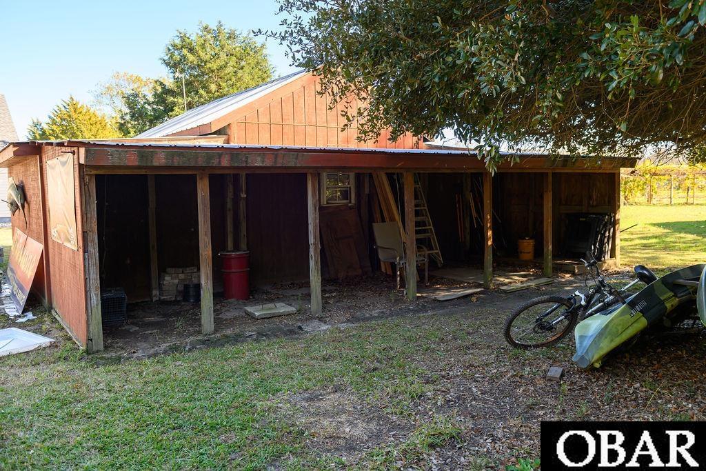 240 Woodleigh Road Knotts Island, NC 27950 - Photo 45 of 47