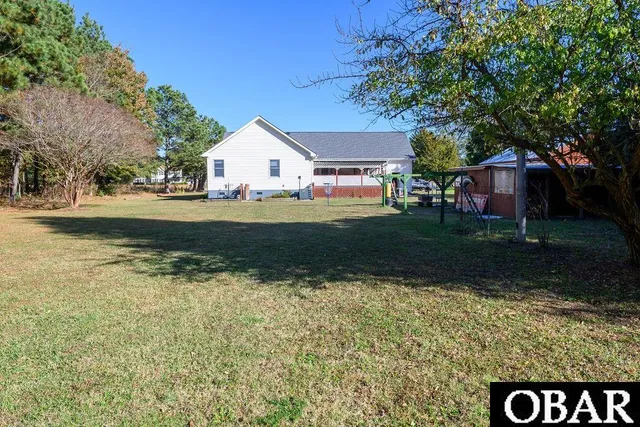 $435,000 | 240 Woodleigh Road, Knotts Island, NC 27950