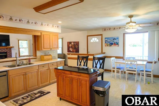 $435,000 | 240 Woodleigh Road, Knotts Island, NC 27950