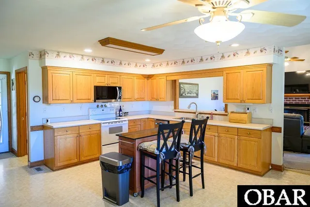 $435,000 | 240 Woodleigh Road, Knotts Island, NC 27950