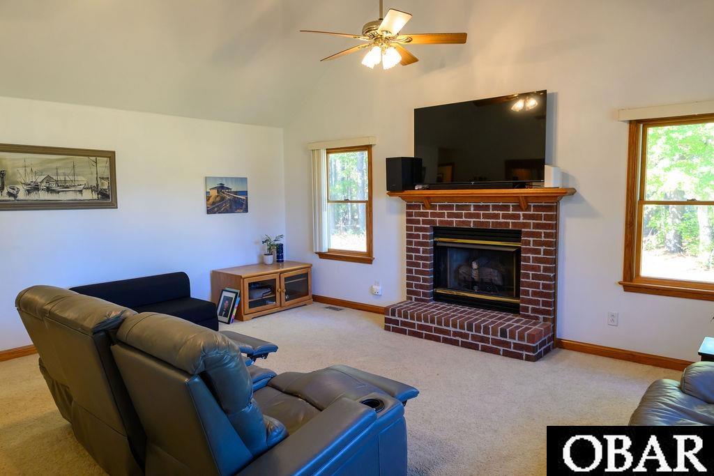 240 Woodleigh Road Knotts Island, NC 27950 - Photo 9 of 47