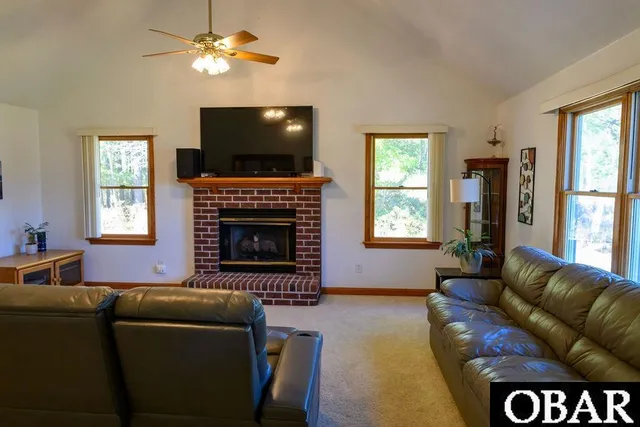 $435,000 | 240 Woodleigh Road, Knotts Island, NC 27950