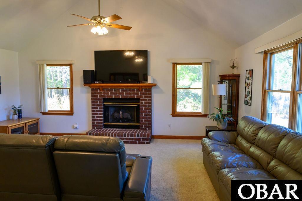 240 Woodleigh Road Knotts Island, NC 27950 - Photo 10 of 47