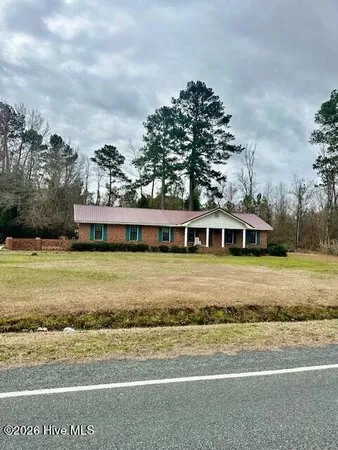 $259,900 | 7613 Princess Ann Road, Evergreen, NC 28438