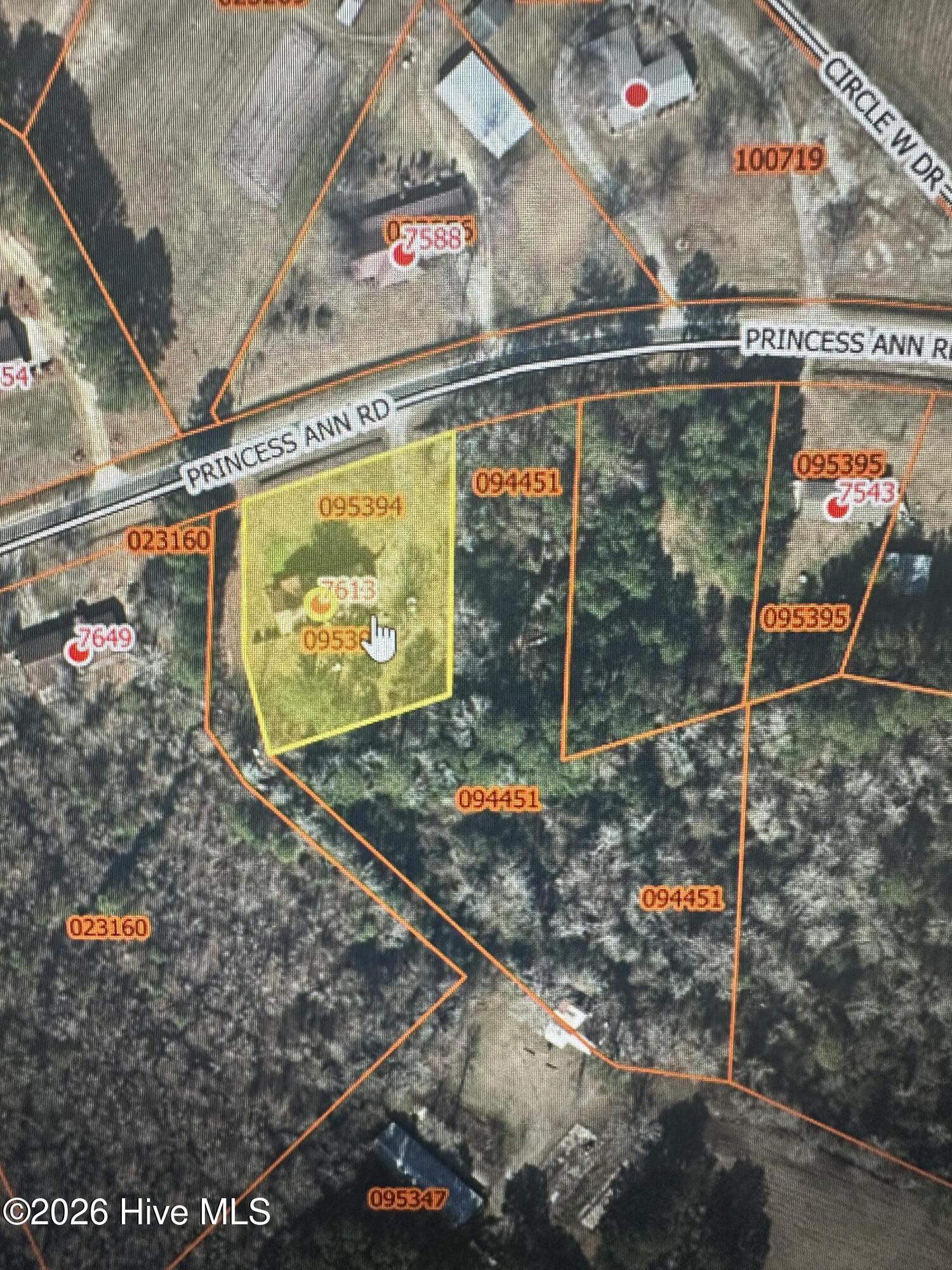 7613 Princess Ann Road Evergreen, NC 28438 - Photo 27 of 30 IMG_8606