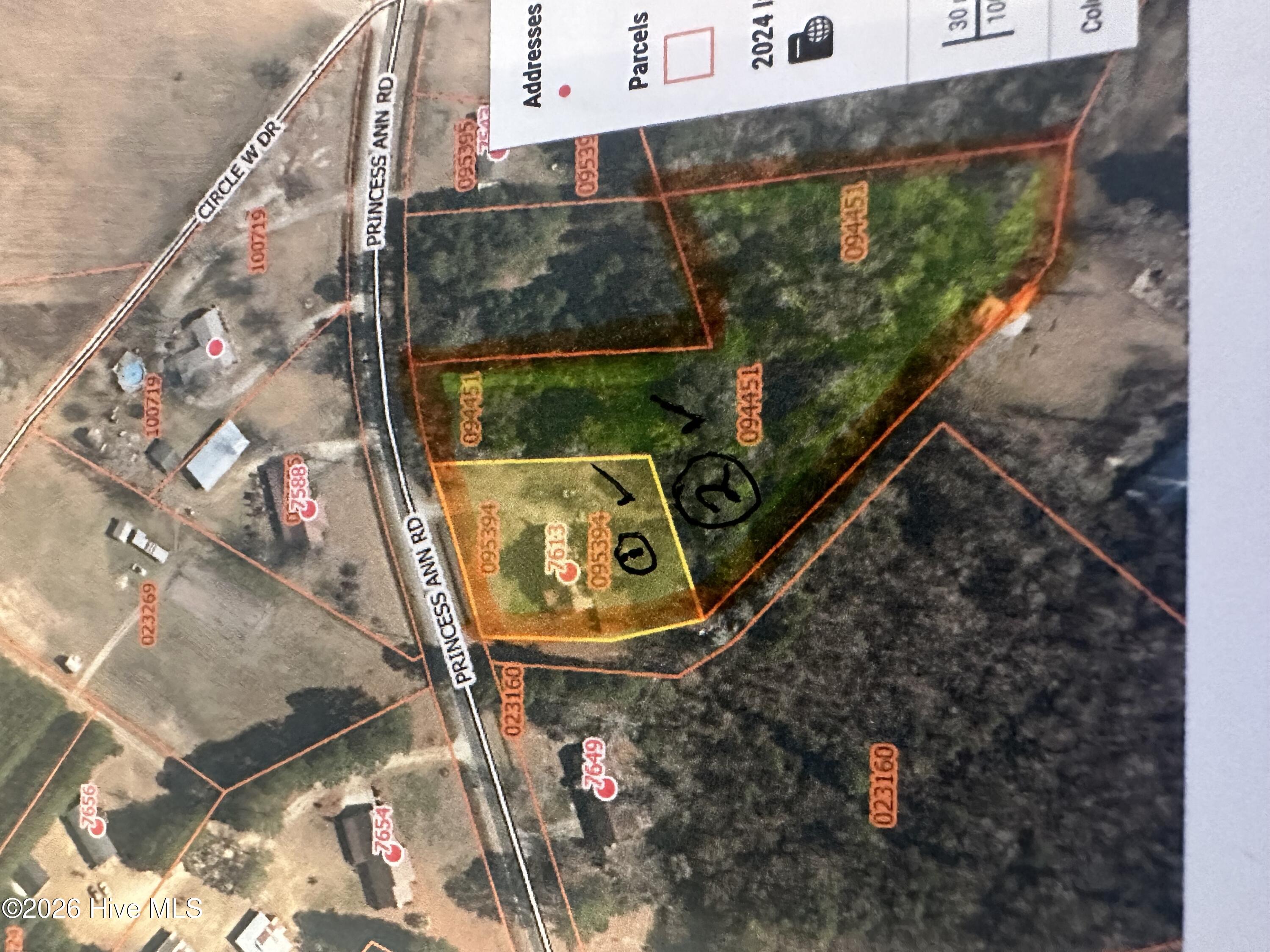 7613 Princess Ann Road Evergreen, NC 28438 - Photo 29 of 30 IMG_8609