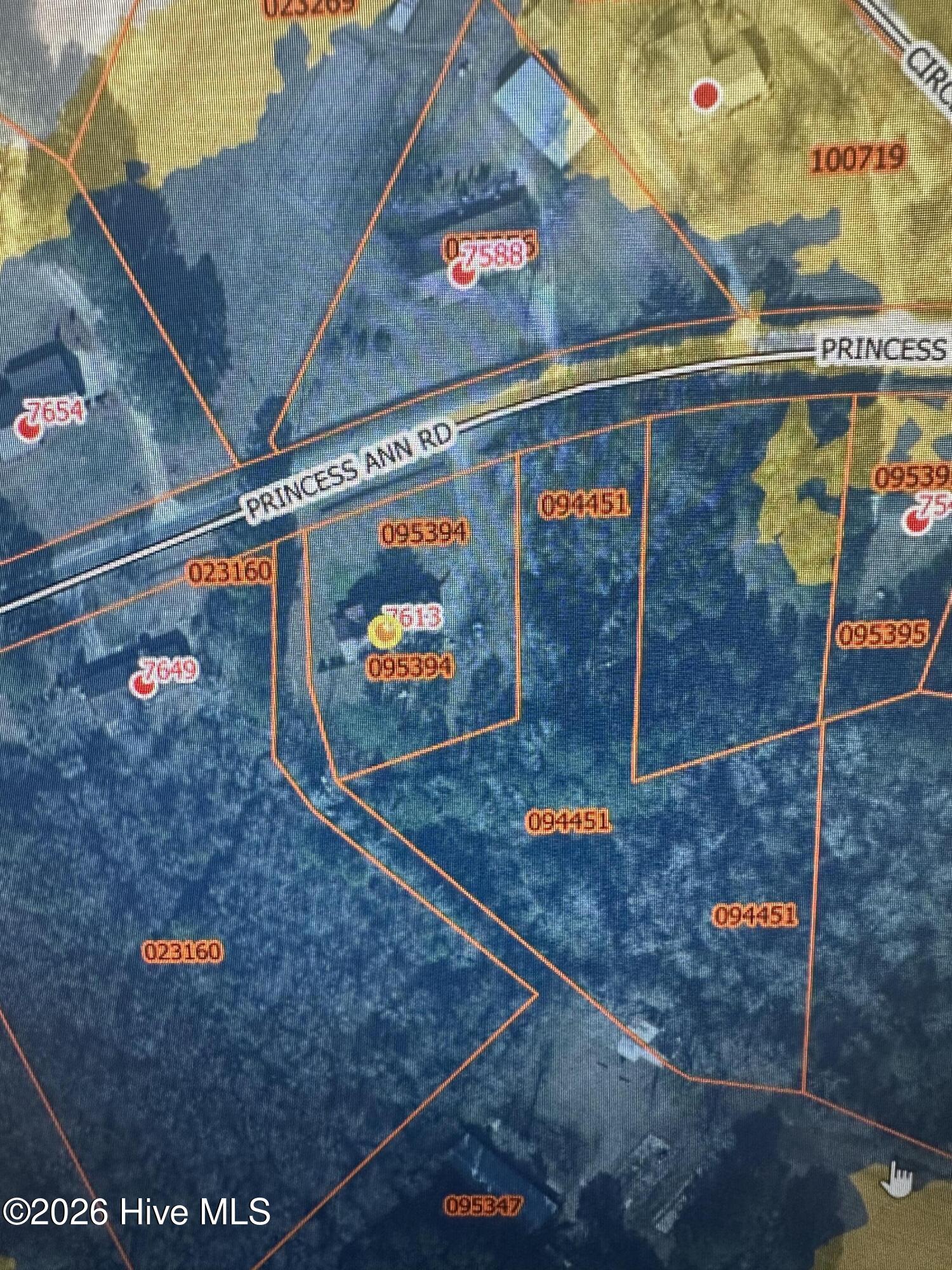 7613 Princess Ann Road Evergreen, NC 28438 - Photo 30 of 30 IMG_8604