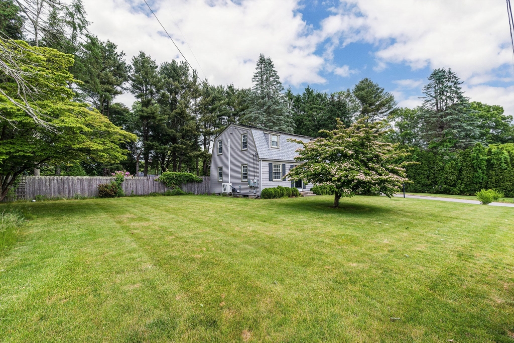 36 Cynthia Road Seekonk, MA 02771 - Photo 37 of 41