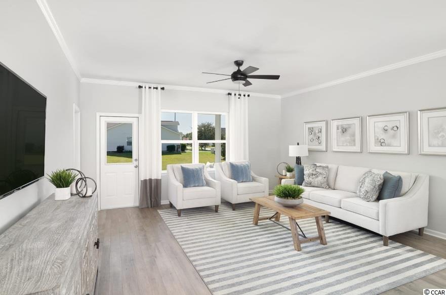 516 Carnaby Loop Myrtle Beach, SC 29579 - Photo 4 of 17 Gallery Image 4