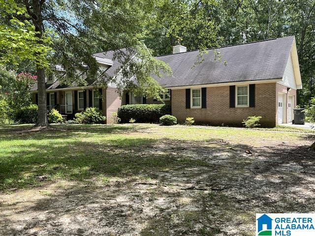 1106 Pinedale Road Clanton, AL 35045 - Photo 2 of 33