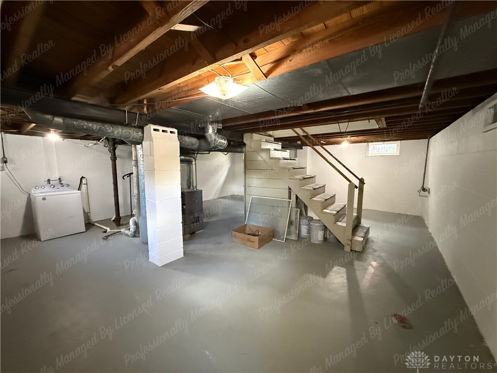 1261 Malden Avenue Springfield, OH 45504 - Photo 19 of 25