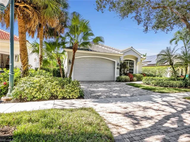 $1,150,000 | 5073 Kensington High Street, Naples, FL 34105
