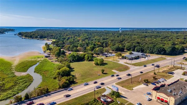 $450,000 | 1.7-acres East Main Street, Gun Barrel City, TX 75156