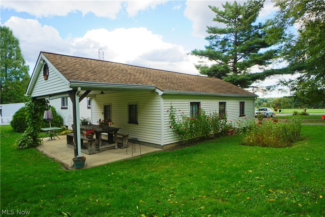 3678 4 Mile Run Road Mineral Ridge, OH 44440 - Photo 26 of 35