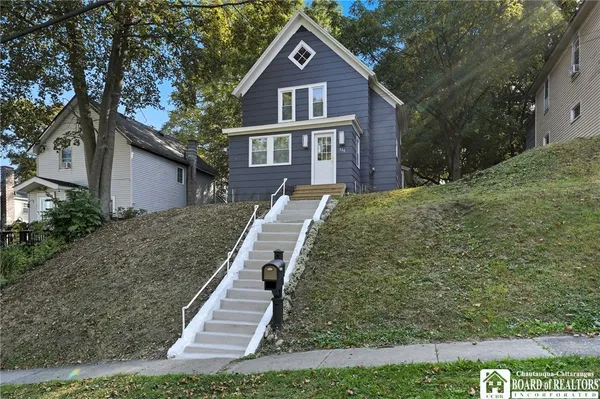 $158,000 | 328 North 6th Street, Olean, NY 14760