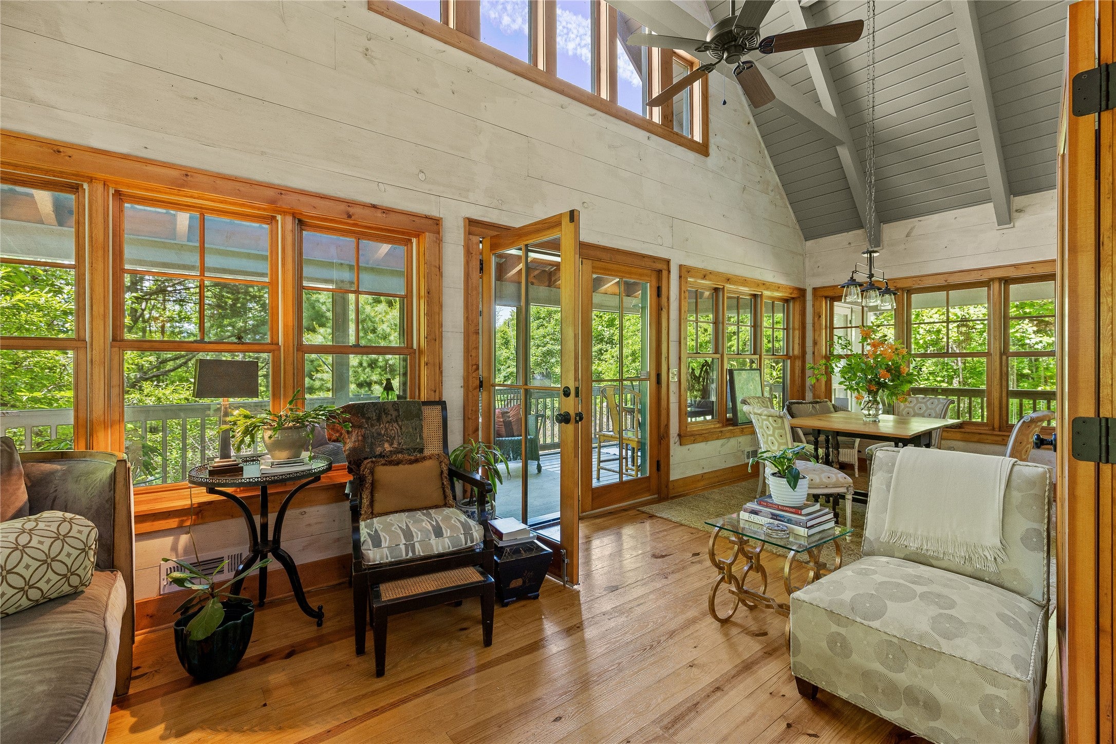 1005 Concho Mountain Road Cullowhee, NC 28723 - Photo 12 of 41 Gallery Image 12