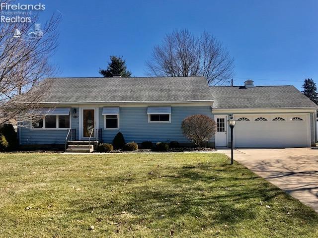 34 Lincoln Road Tiffin, OH 44883 - Photo 1 of 24 Gallery Image 1