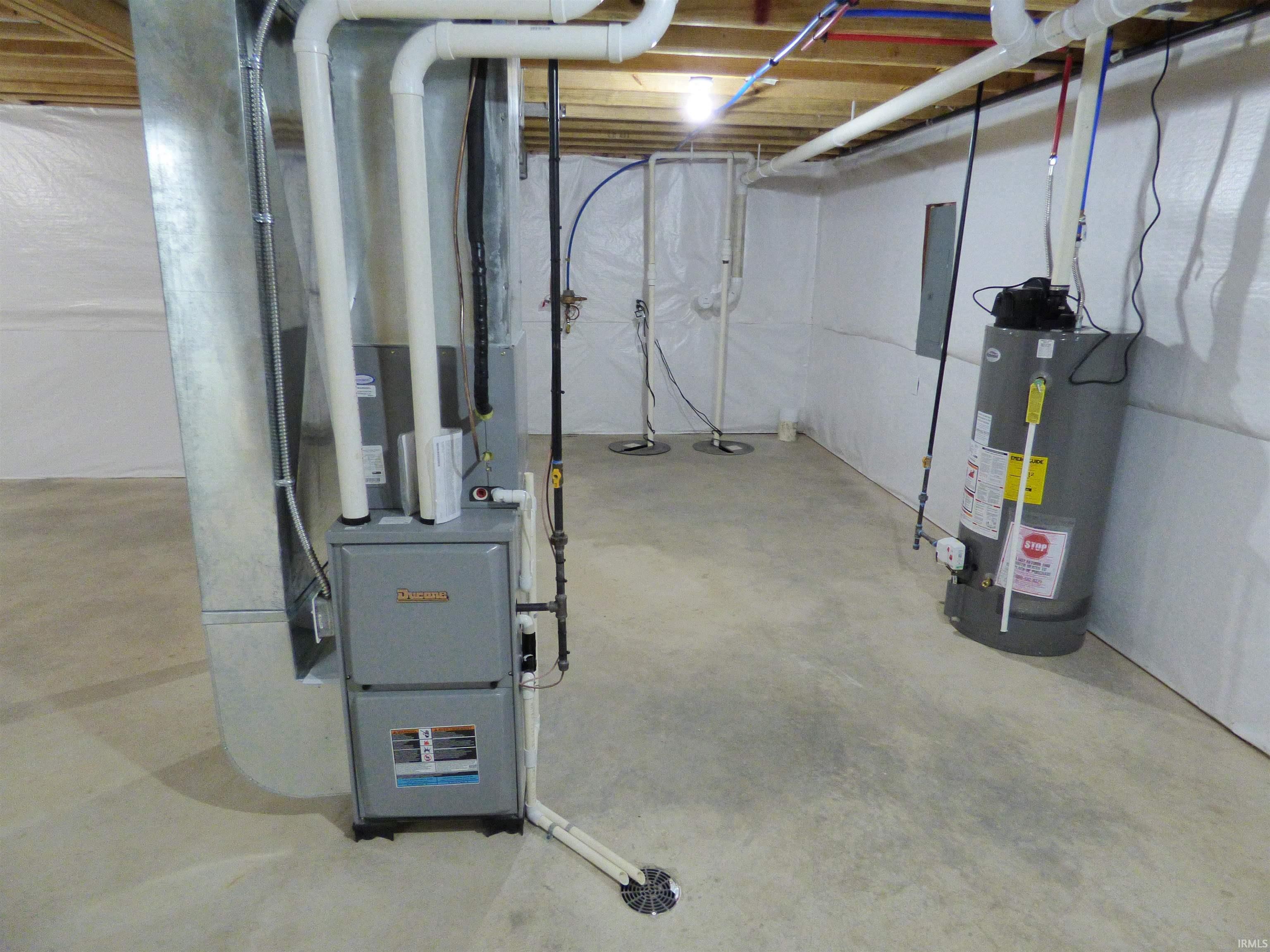 726 Turnock Street South Bend, IN 46617 - Photo 16 of 18