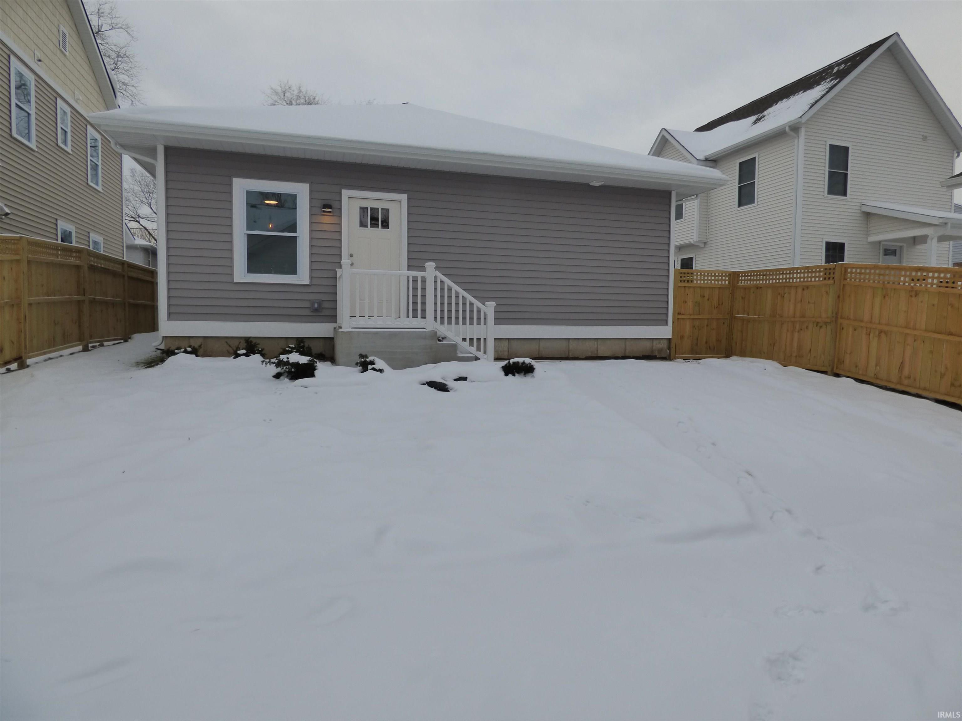 726 Turnock Street South Bend, IN 46617 - Photo 18 of 18