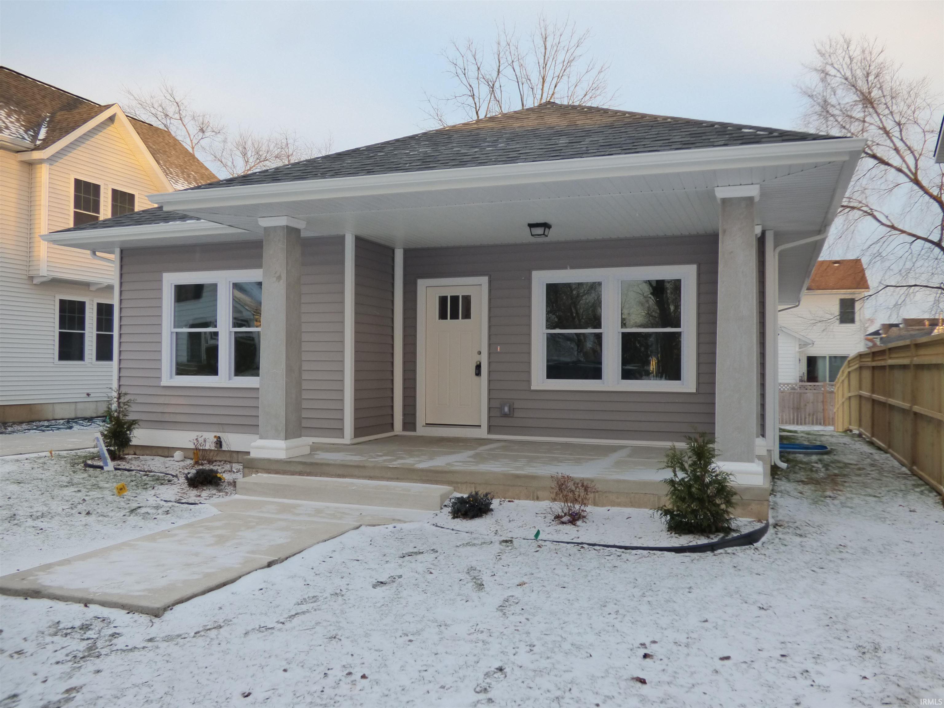 726 Turnock Street South Bend, IN 46617 - Photo 5 of 18