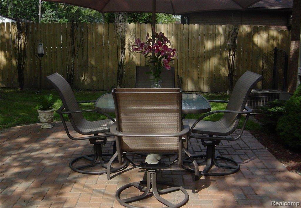 2600 Derby Road Birmingham, MI 48009 - Photo 6 of 6 Derby backyard.jpg
