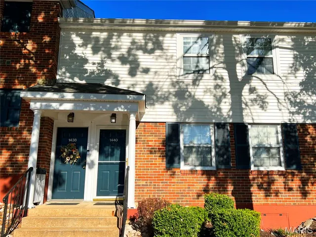 $138,000 | 1438 Peacock Lane, Brentwood, MO 63144