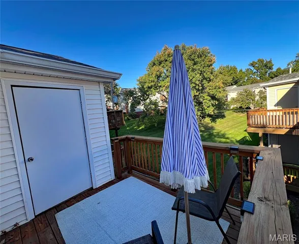 $138,000 | 1438 Peacock Lane, Brentwood, MO 63144