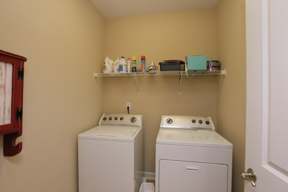 8612 Stonechase Drive Raleigh, NC 27613 - Photo 18 of 25 Photo 18