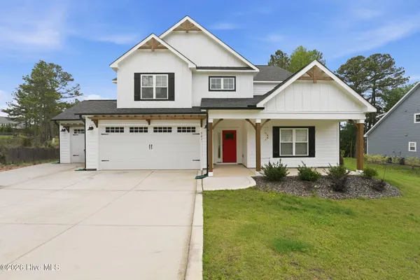 $745,000 | 501 Belcroft Drive, Carthage, NC 28327