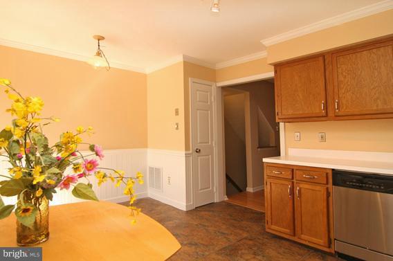 1137 Ingate Road, Unit 1137 Halethorpe, MD 21227 - Photo 15 of 26 Kitchen