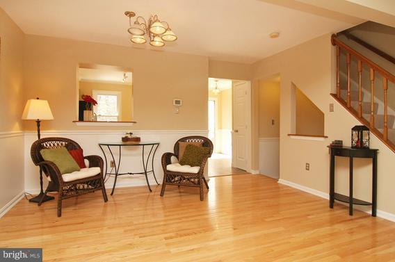 1137 Ingate Road, Unit 1137 Halethorpe, MD 21227 - Photo 21 of 26 Dining Room