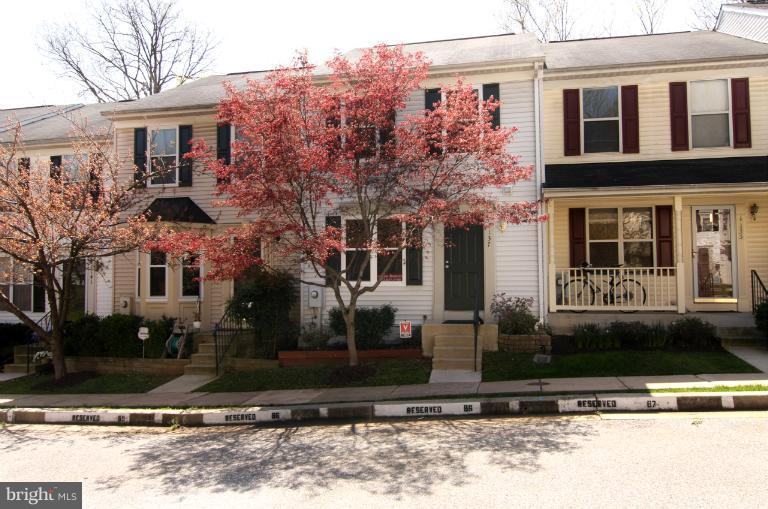 1137 Ingate Road, Unit 1137 Halethorpe, MD 21227 - Photo 26 of 26 Exterior (Front)