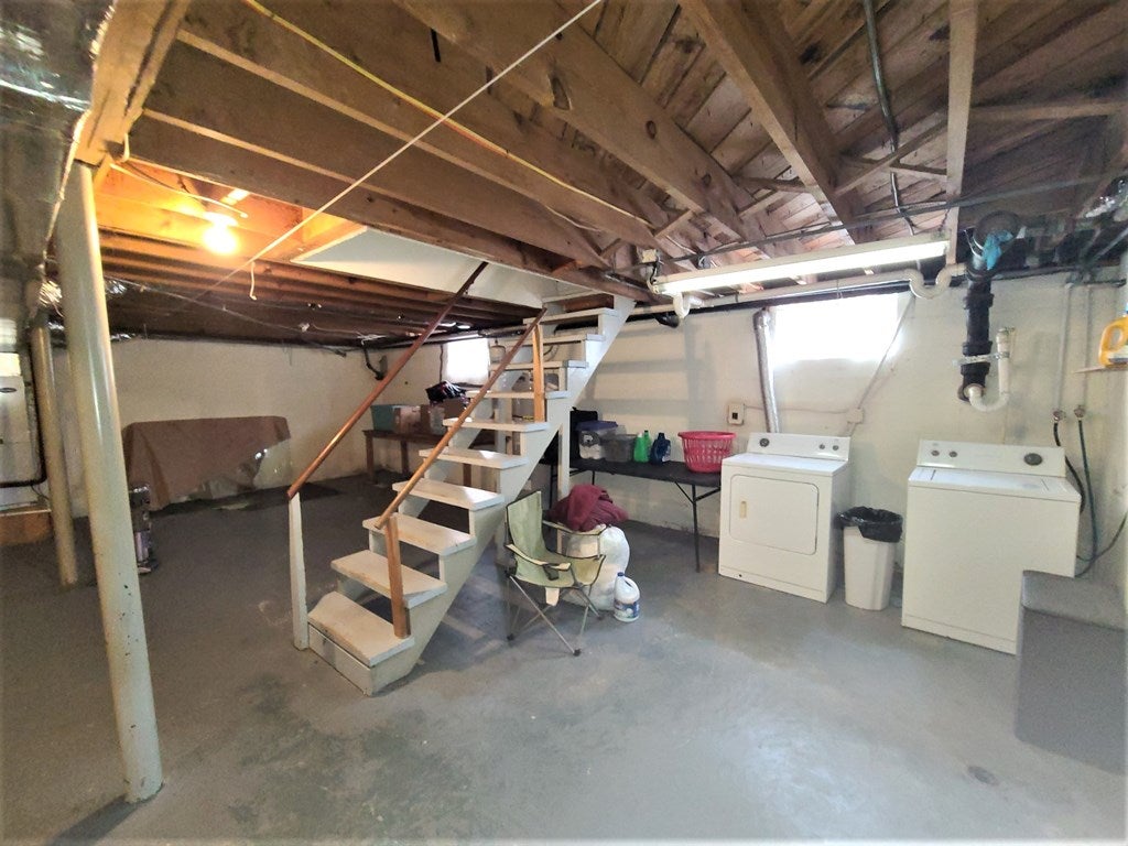 592 Adwolfe Road Marion, VA 24354 - Photo 23 of 25 Gallery Image 23