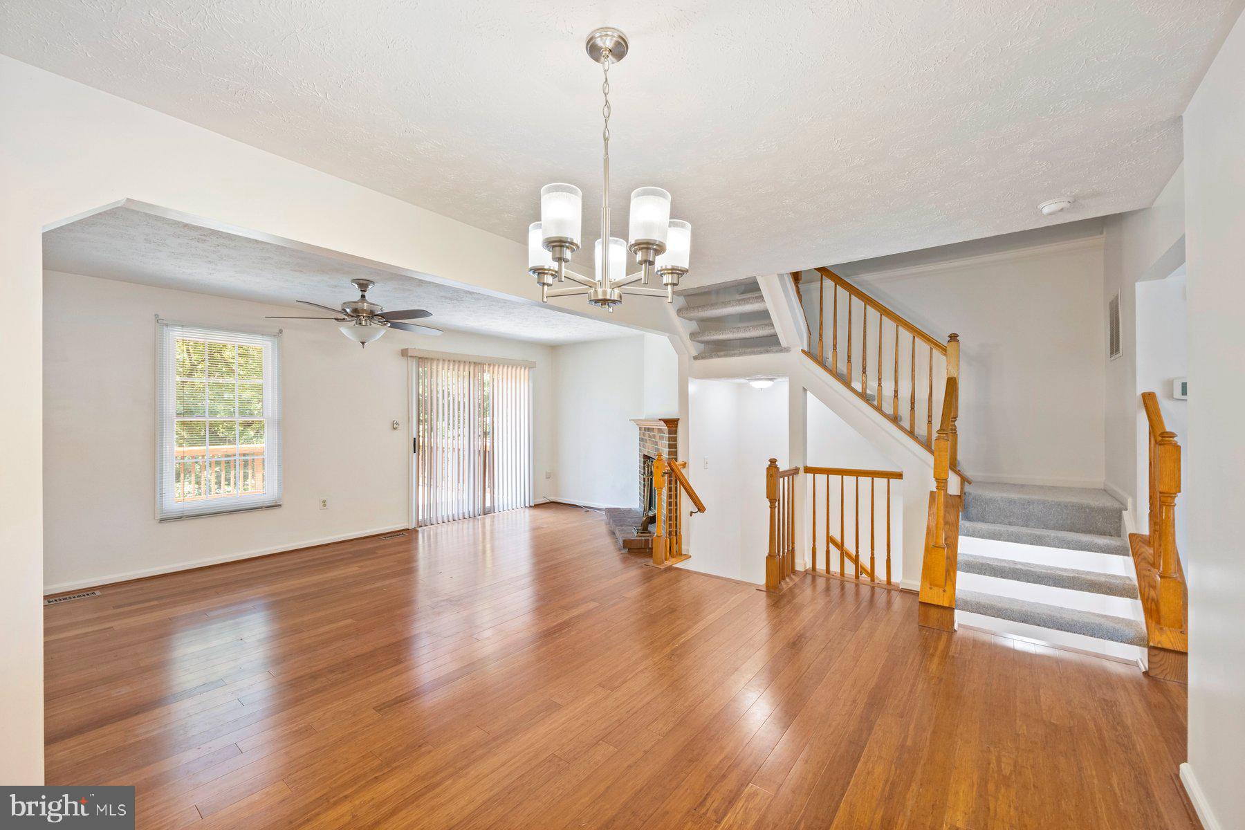 8032 Brightfield Road Ellicott City, MD 21043 - Photo 9 of 33 Dining Room