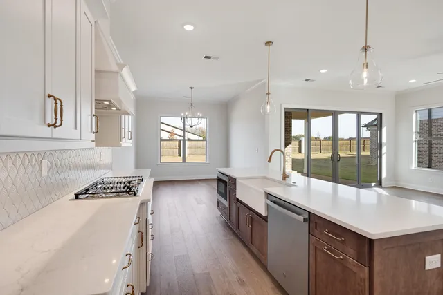 $614,900 | 12042 Stromness Court, Arlington, TN 38002