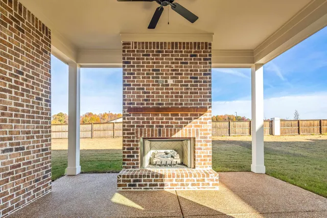 $614,900 | 12042 Stromness Court, Arlington, TN 38002