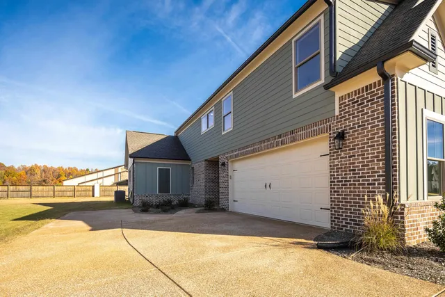 $614,900 | 12042 Stromness Court, Arlington, TN 38002