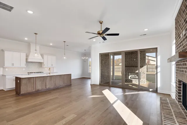 $614,900 | 12042 Stromness Court, Arlington, TN 38002