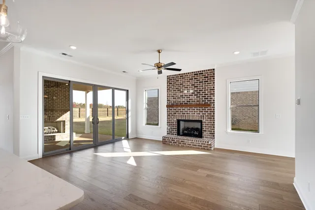 $614,900 | 12042 Stromness Court, Arlington, TN 38002