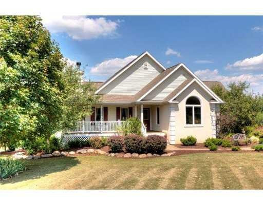 18700 Bush Road Chelsea, MI 48118 - Photo 1 of 10 Photo 1