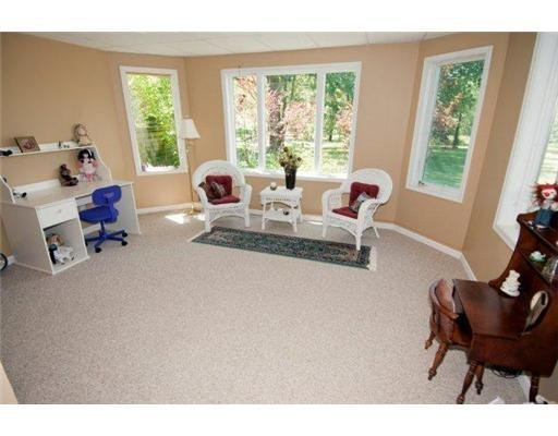 18700 Bush Road Chelsea, MI 48118 - Photo 8 of 10 Photo 8