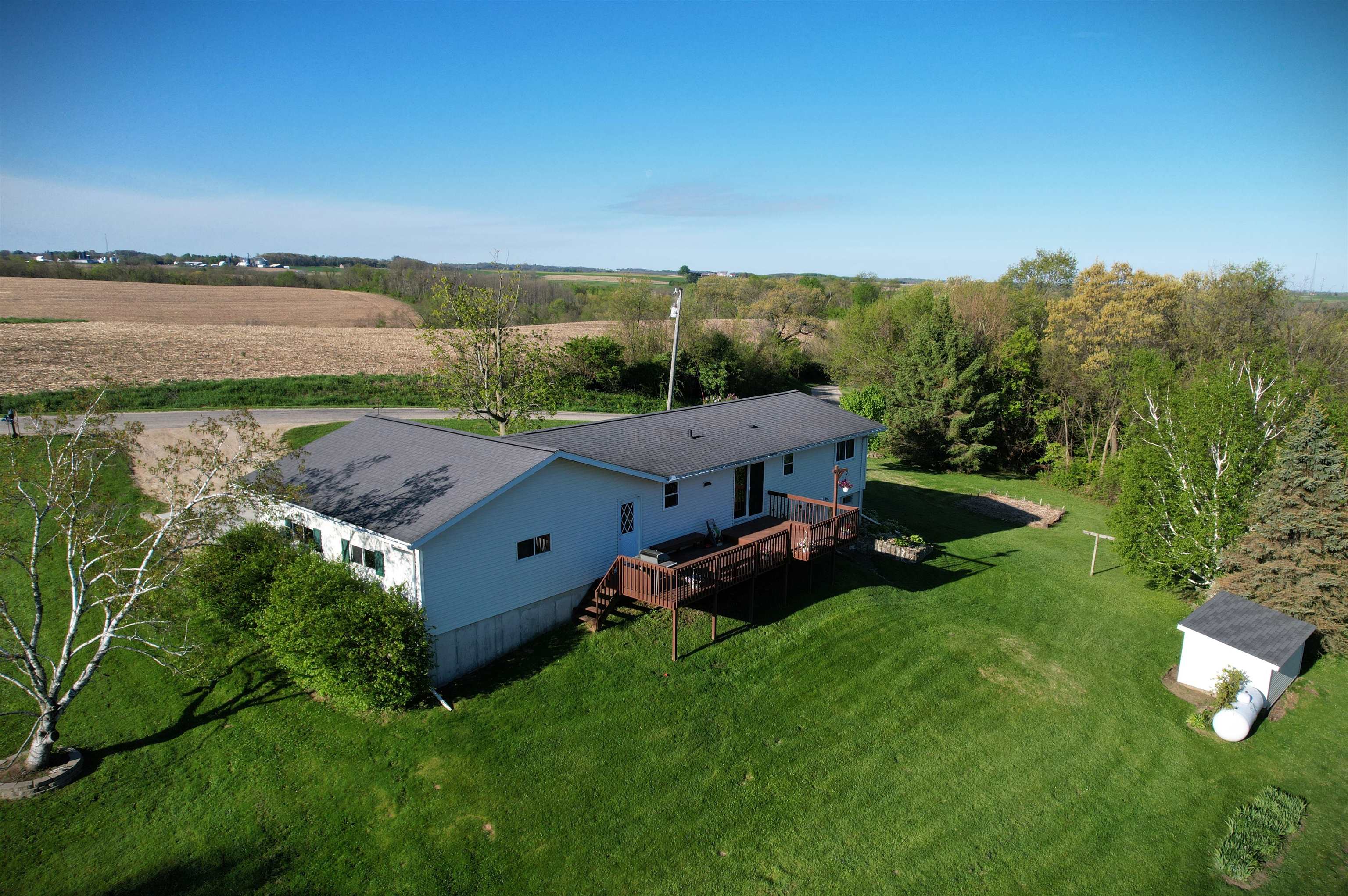 54098 Rounds Road Gays Mills, WI 54631 - Photo 8 of 54