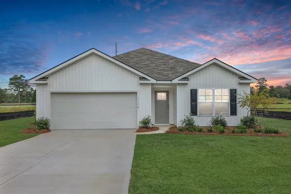 $284,900 | 1130 Mulligan Drive, Manning, SC 29102